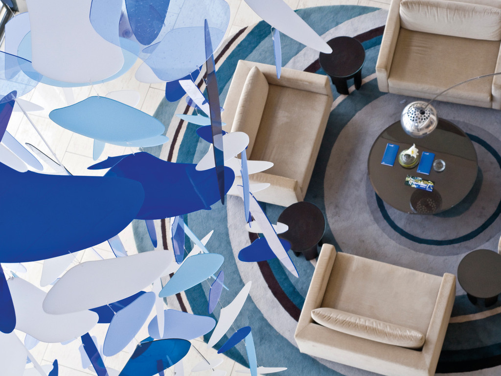 Radisson Blu Dakar Sea Plaza