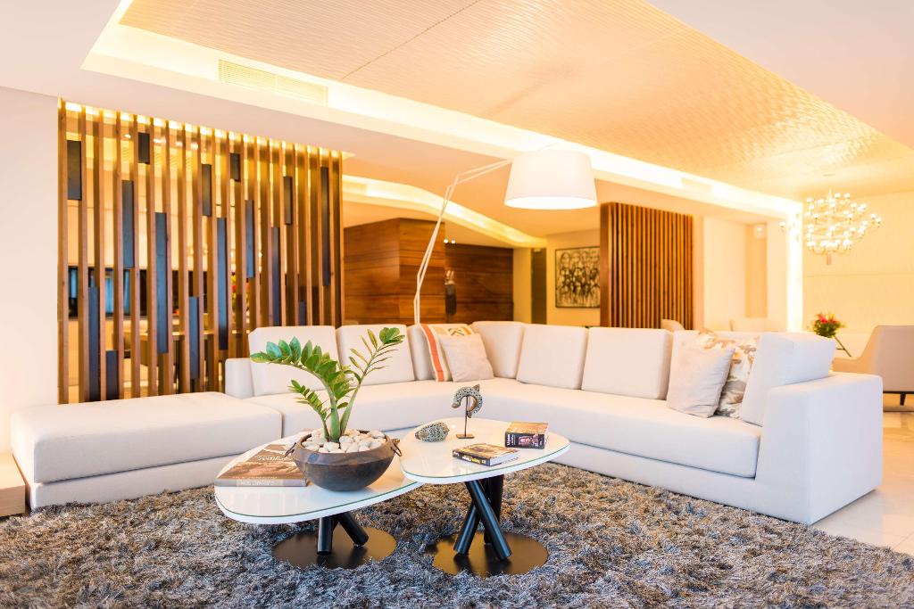 Noom Hotel Dakar Sea Plaza