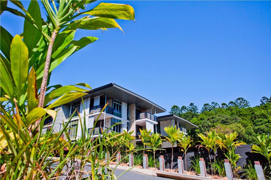 Peppers Noosa Resort and Villas