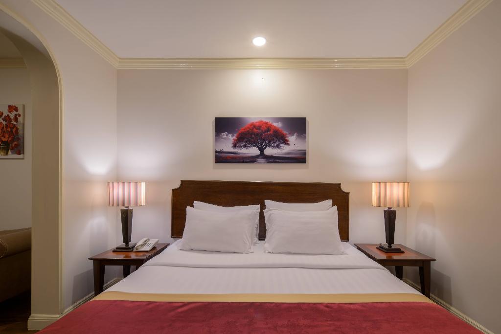 The Victory Residences Bangkok