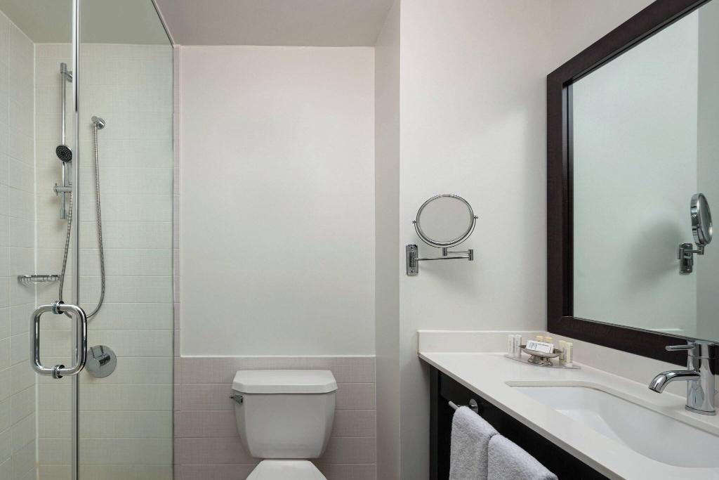Hotel Courtyard By Marriott New York Manhattan/Times Squ, USA, New York City - Manhattan. Großes 2