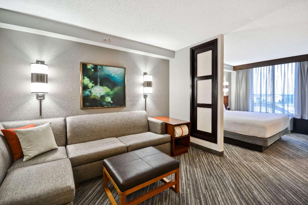 Hyatt Place Baton Rouge