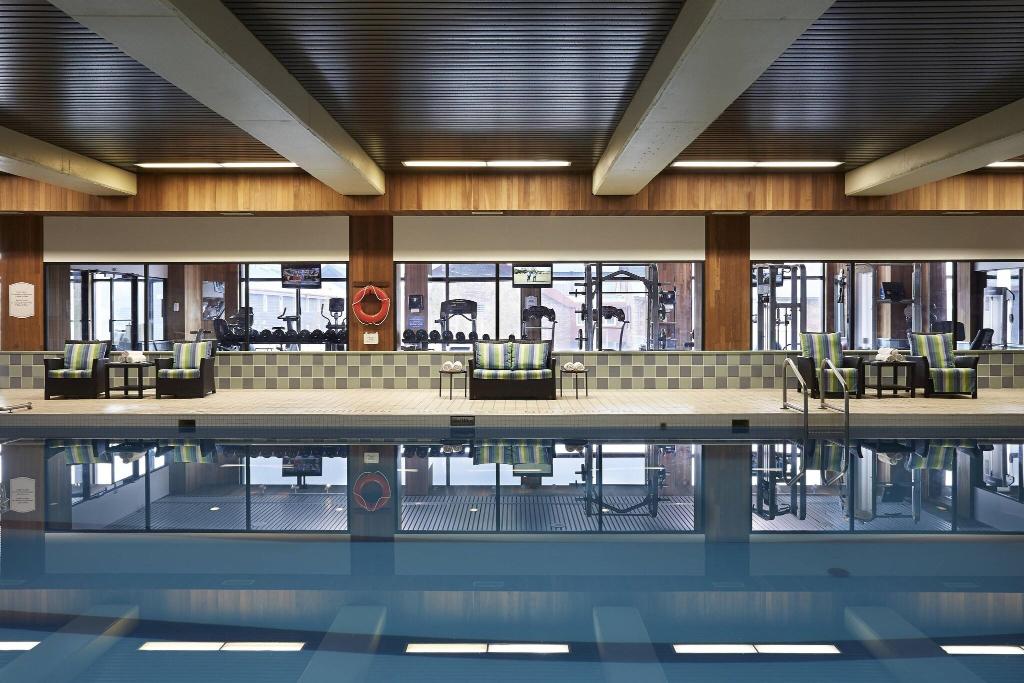 Delta Hotels Prince Edward
