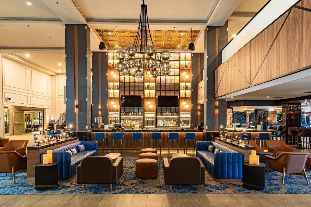 Delta Hotels Fredericton