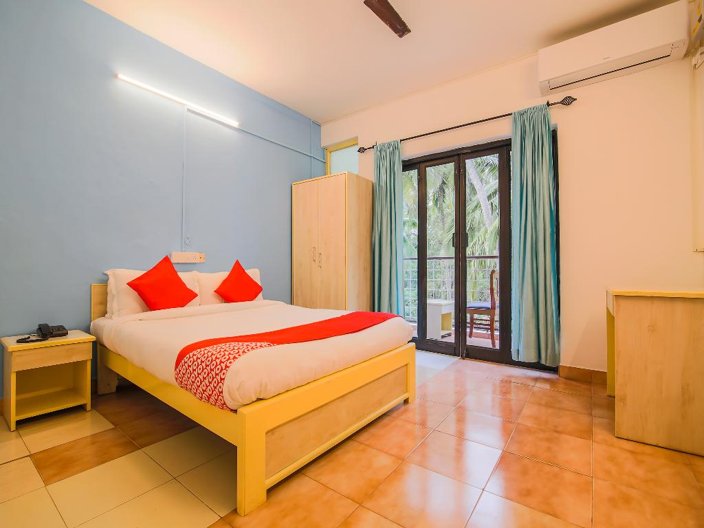 Prazeres Resort