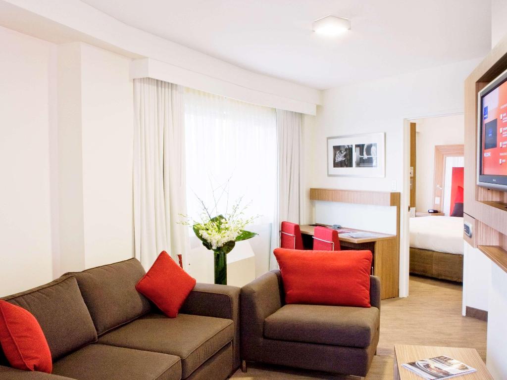 Novotel Sydney Olympic Park