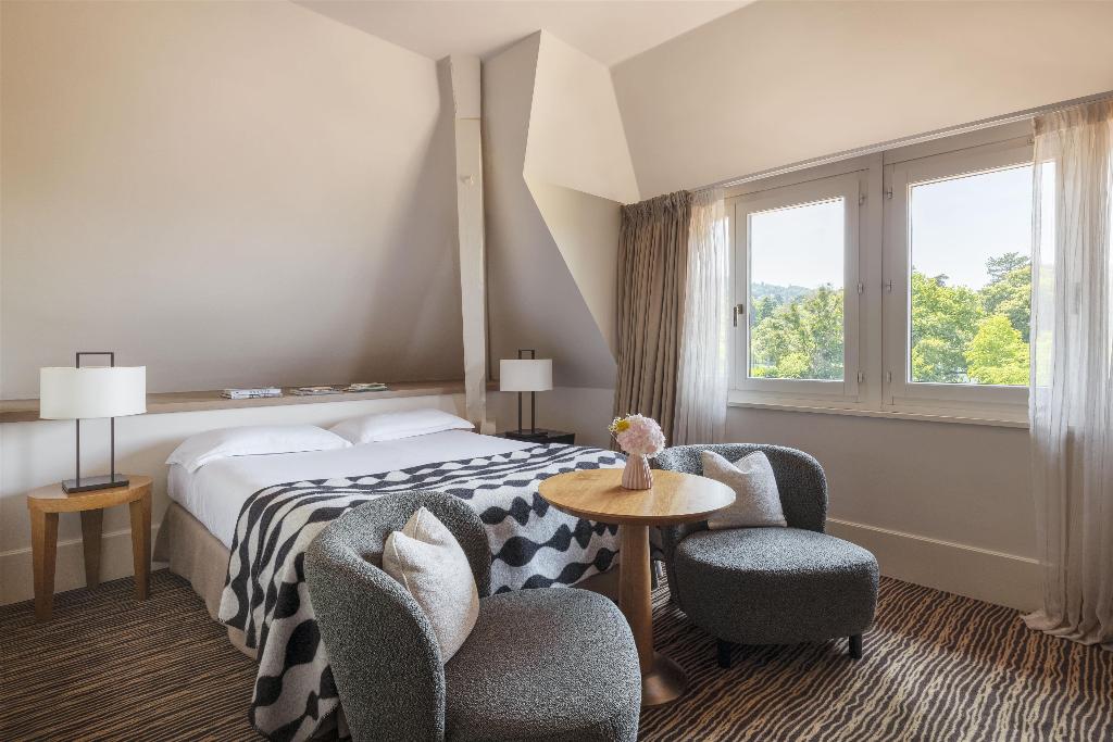 Hotel Ermitage - Evian Resort