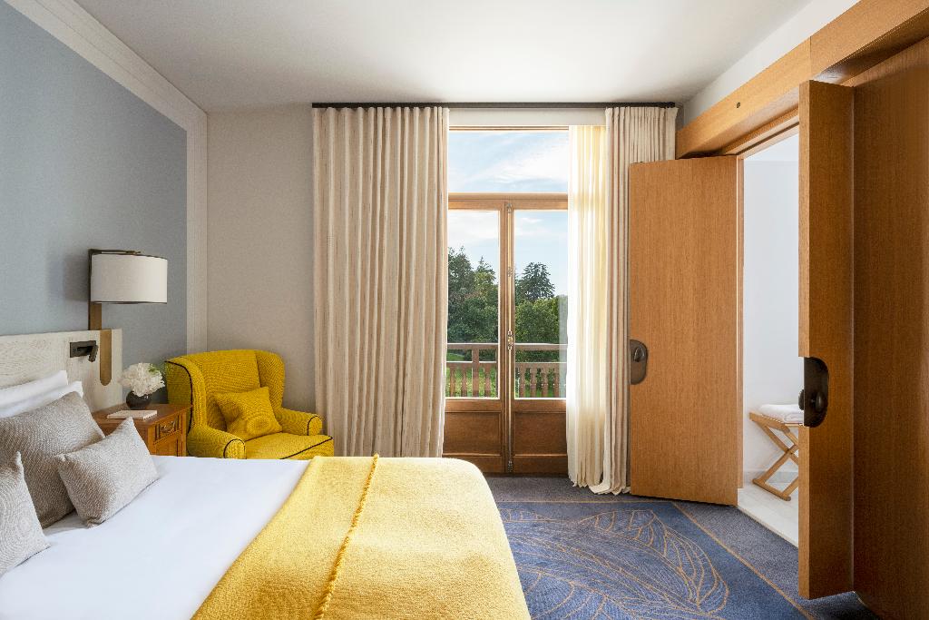 Hotel Royal - Evian Resort