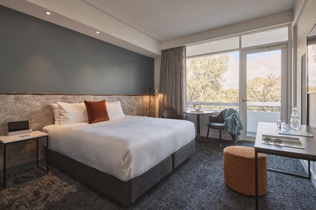 Hotel Alba Adelaide