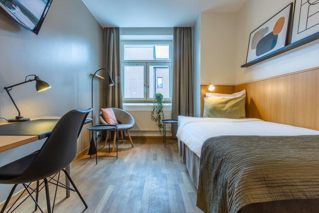 Home Hotel Uppsala