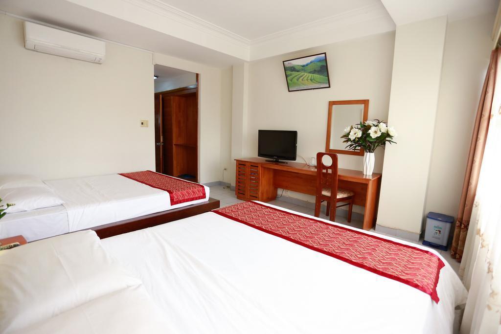 Magnolia Hotel Da Nang - General view