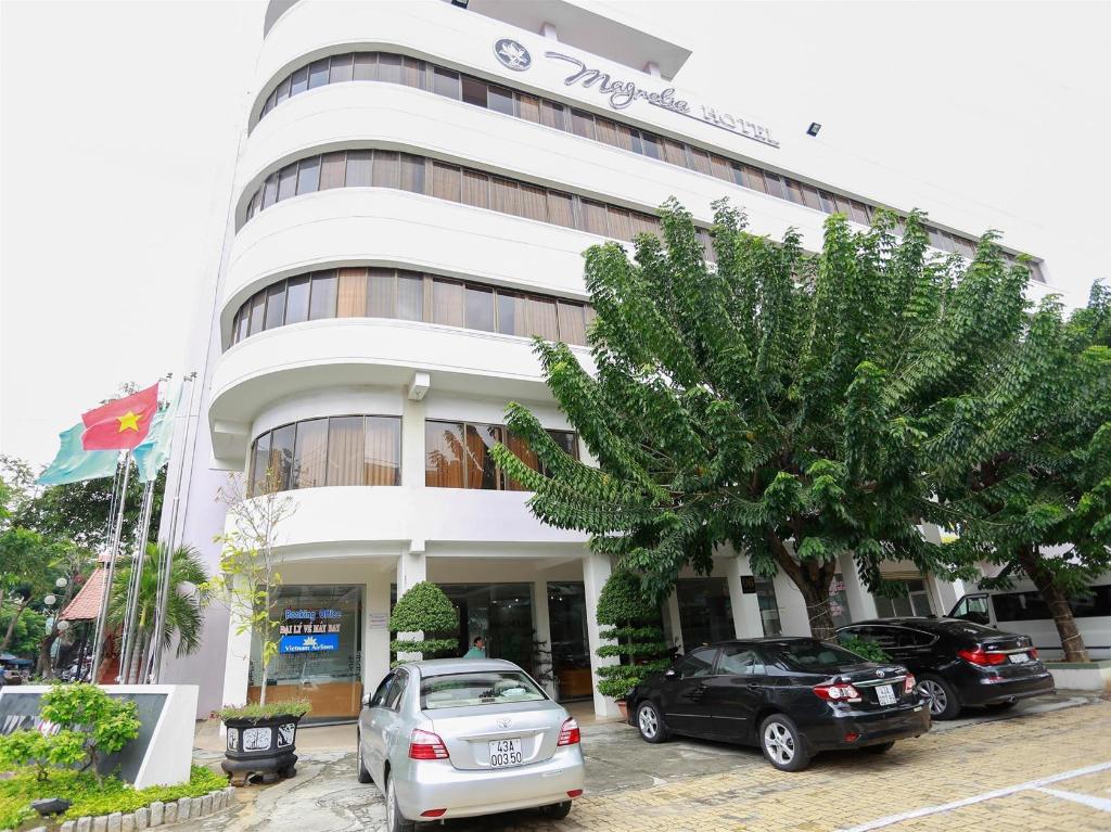 Magnolia Hotel Da Nang - General view