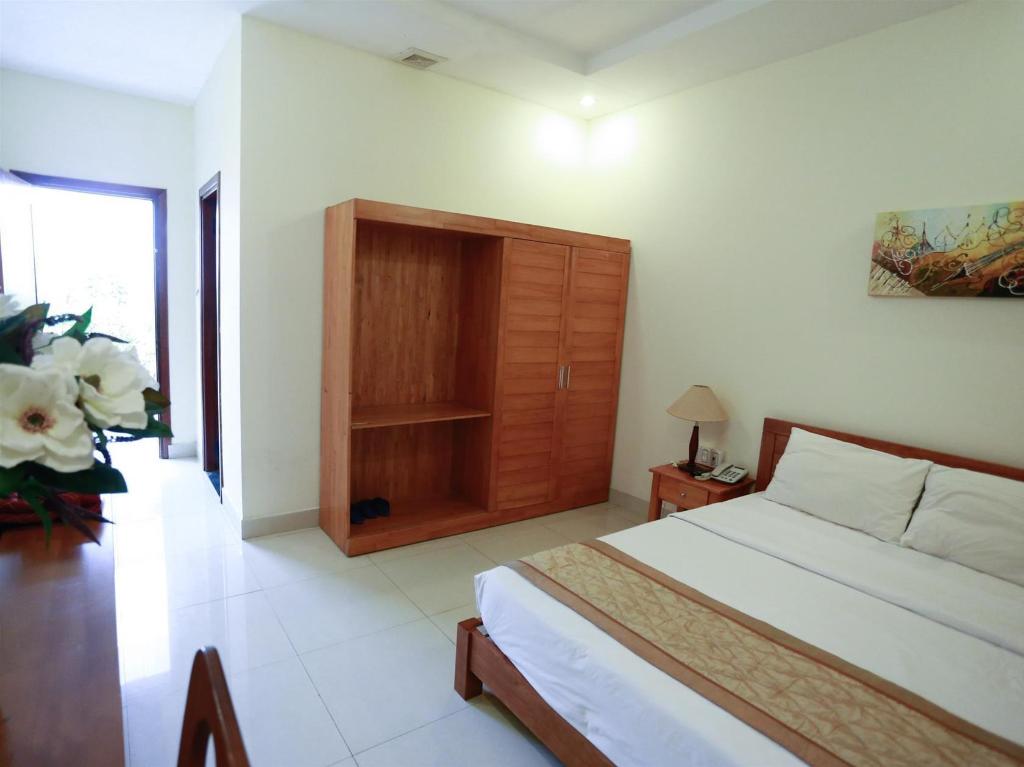 Magnolia Hotel Da Nang - General view