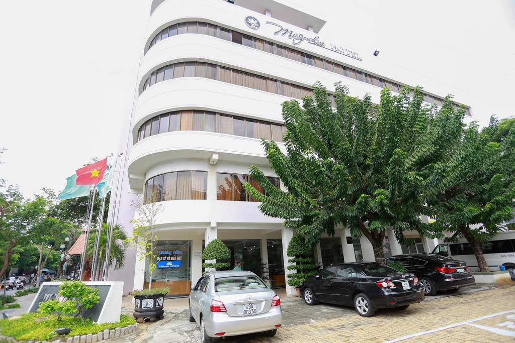 Magnolia Hotel Da Nang - General view