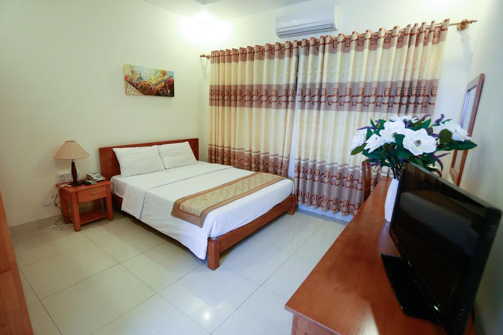 Magnolia Hotel Da Nang - General view
