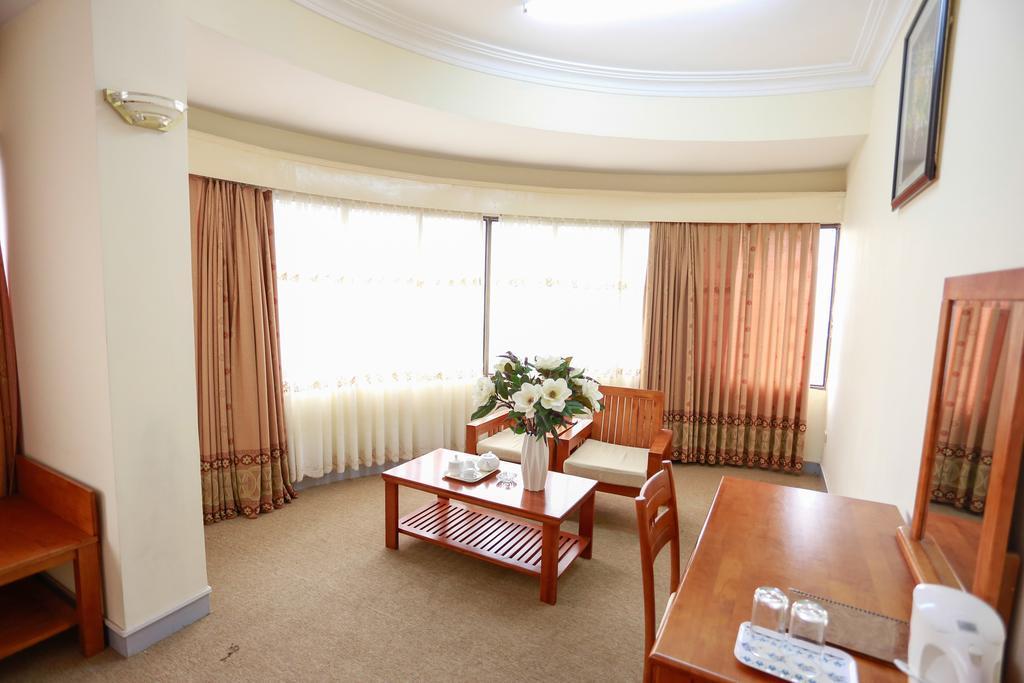 Magnolia Hotel Da Nang - General view
