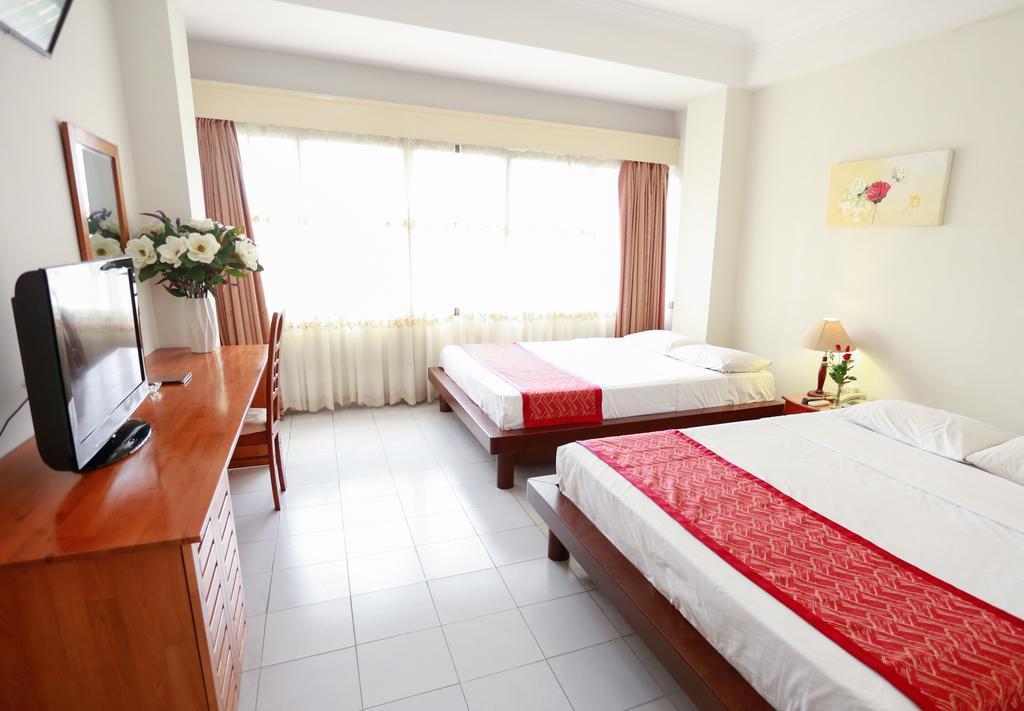 Magnolia Hotel Da Nang - General view