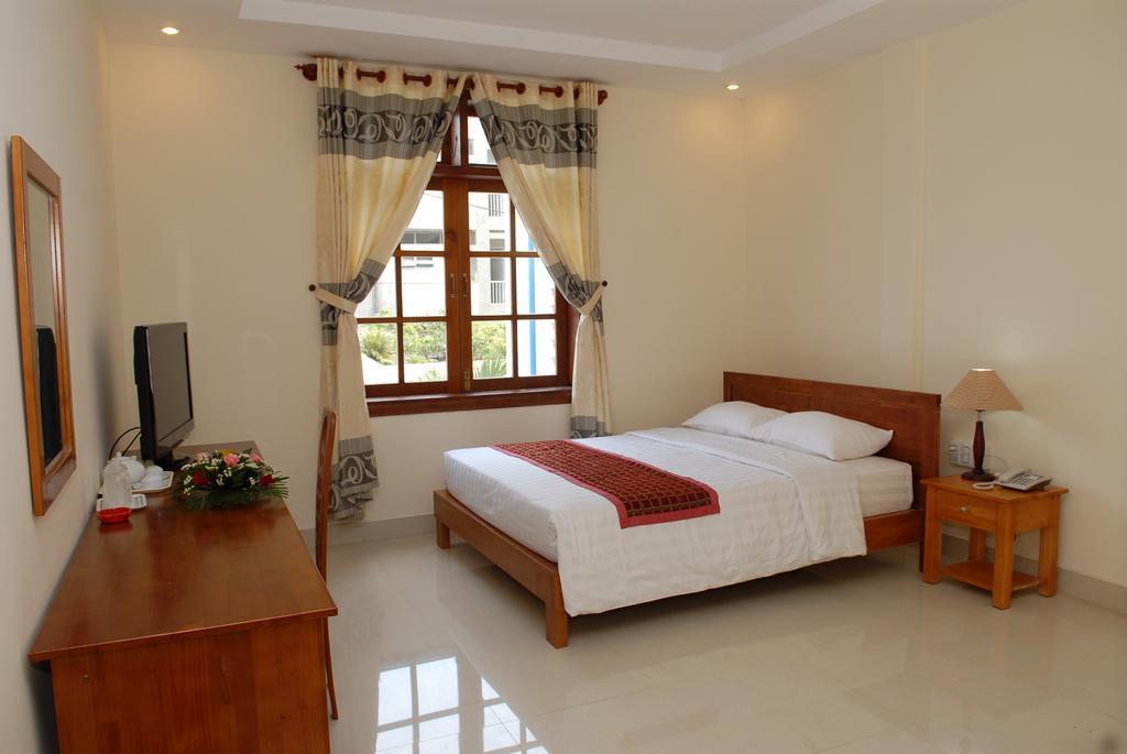 Magnolia Hotel Da Nang - General view
