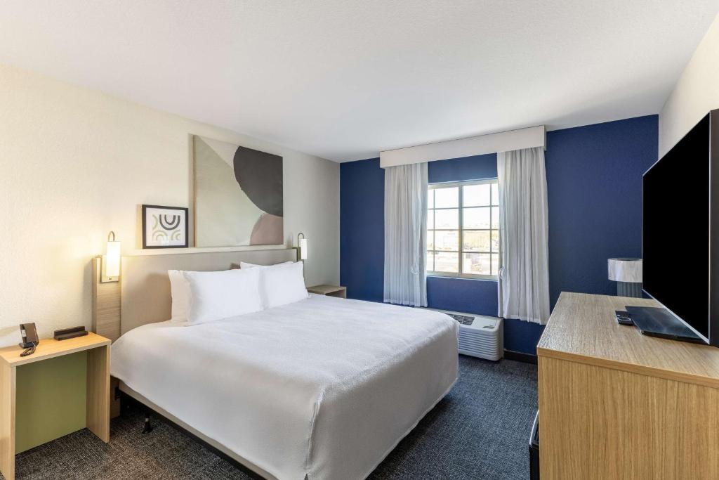 Spark by Hilton Glendale Phoenix North