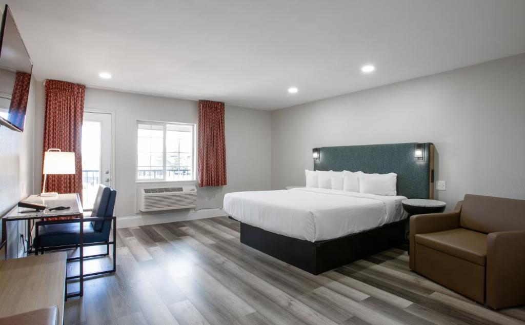 Hotel Elev8 Flagstaff Trademark Col By Wyndham