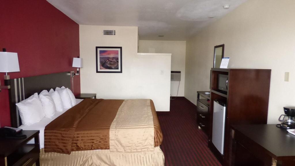 Rodeway Inn at Lake Powell