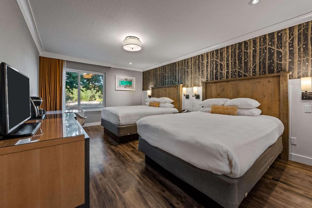UpValley Inn & Hot Springs, an Ascend Hotel Collec