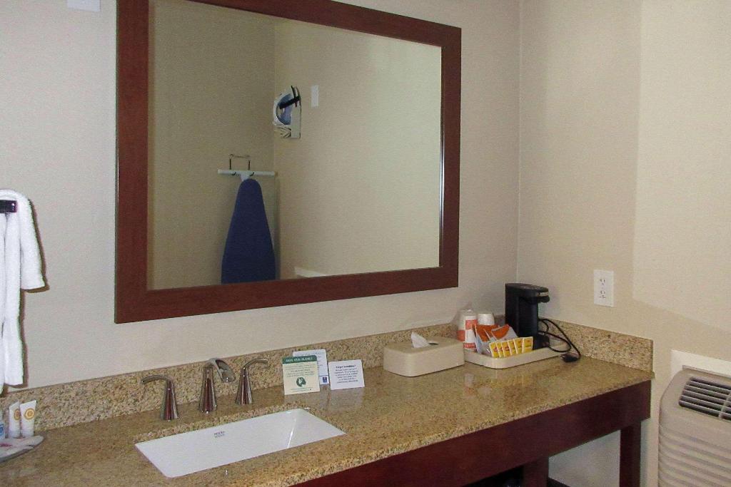 Comfort Inn Bishop