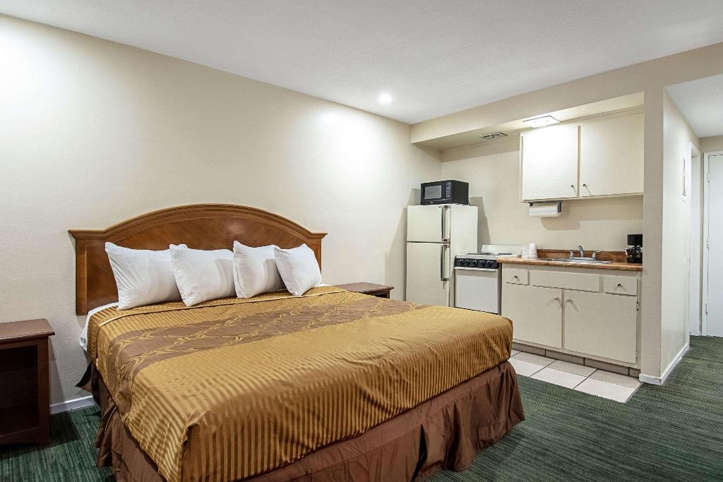 Motel 6 Buena Park CA Anaheim Near Maingate K