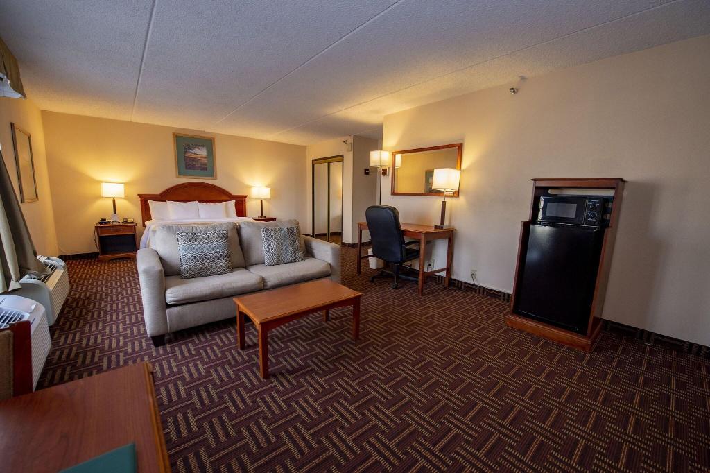 Quality inn colorado springs south