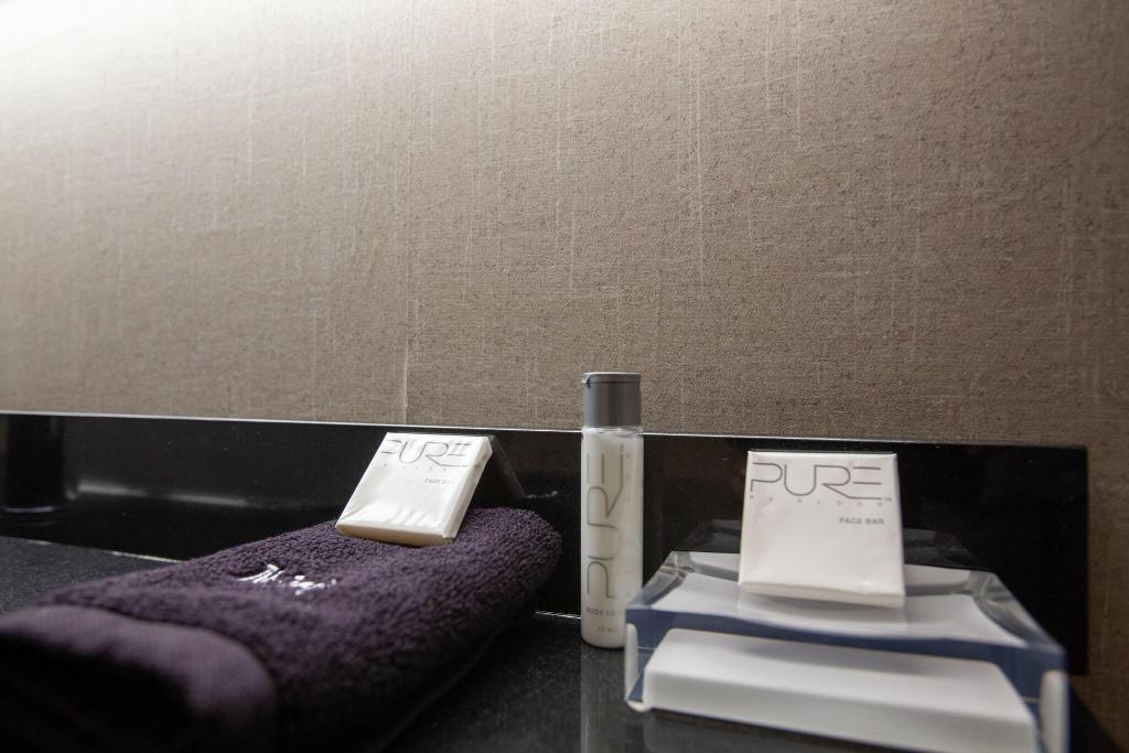Cambria Suites Denver Airport