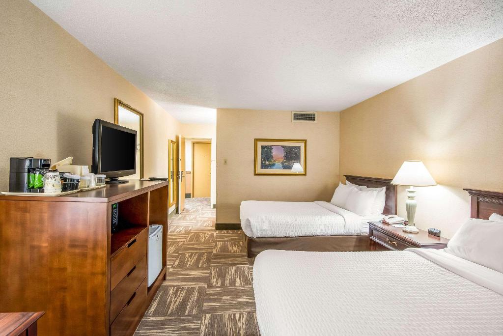 Clarion Inn North Grand Junction