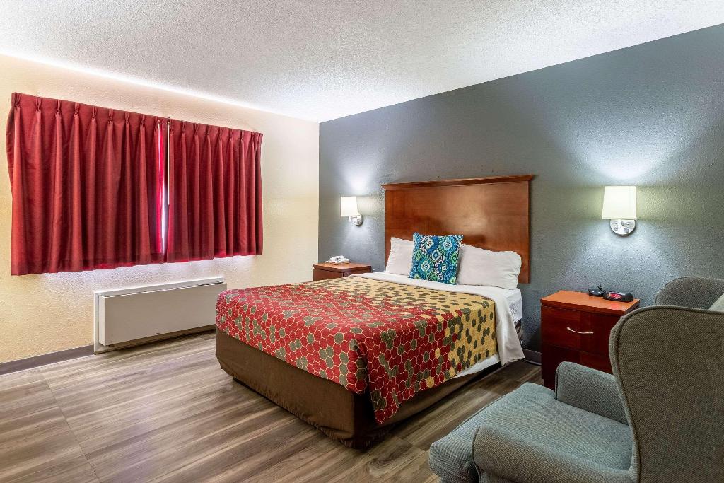 Econo Lodge Gallup West