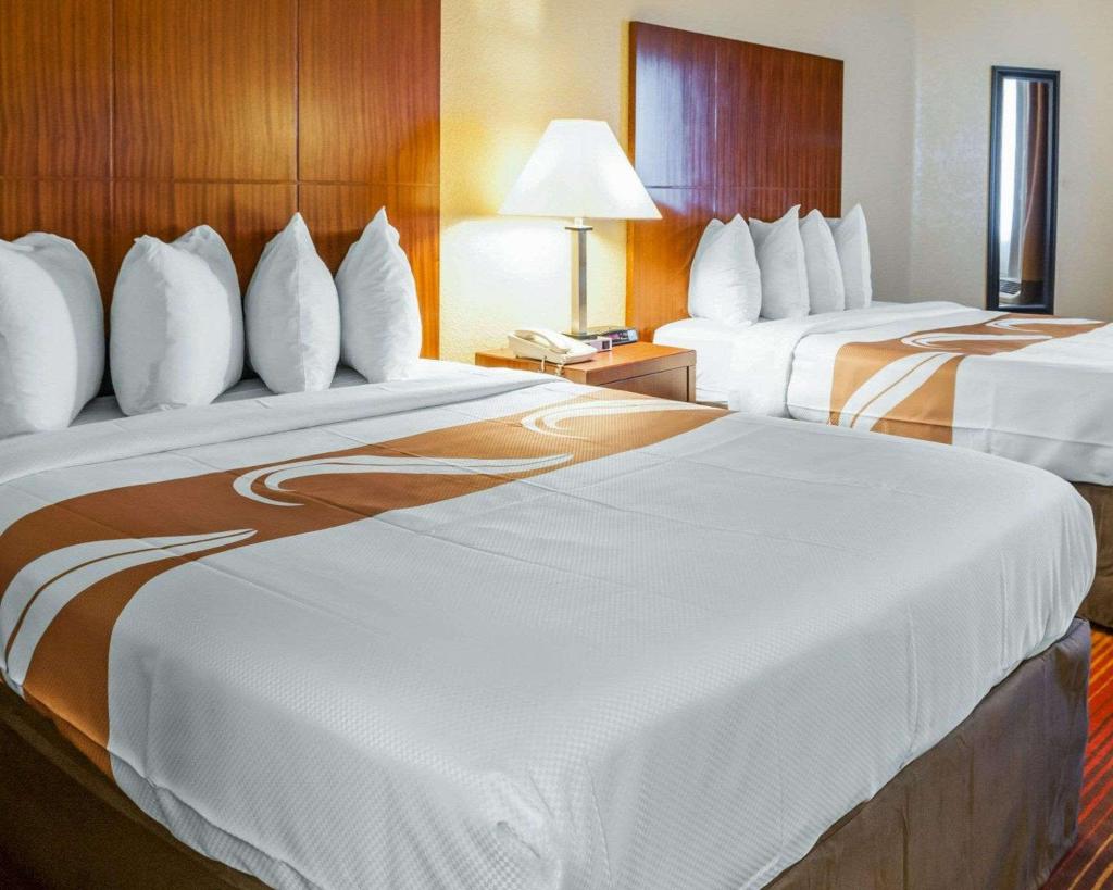 Quality Inn & Suites Albuquerque West