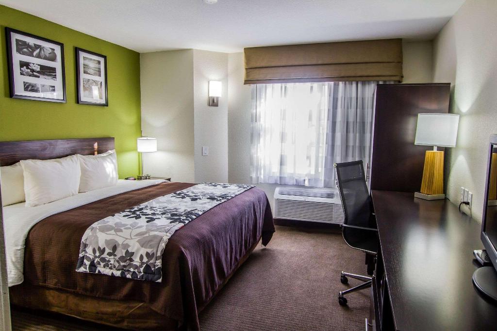Sleep Inn Gallup