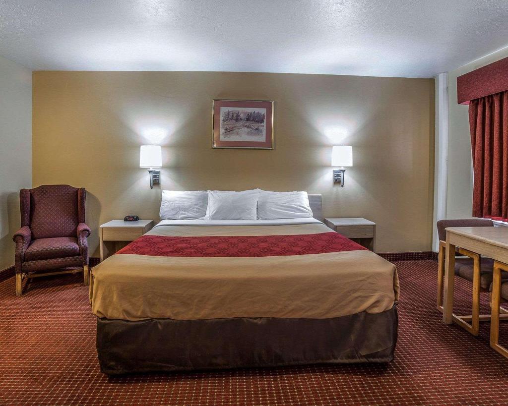 Econo Lodge St George