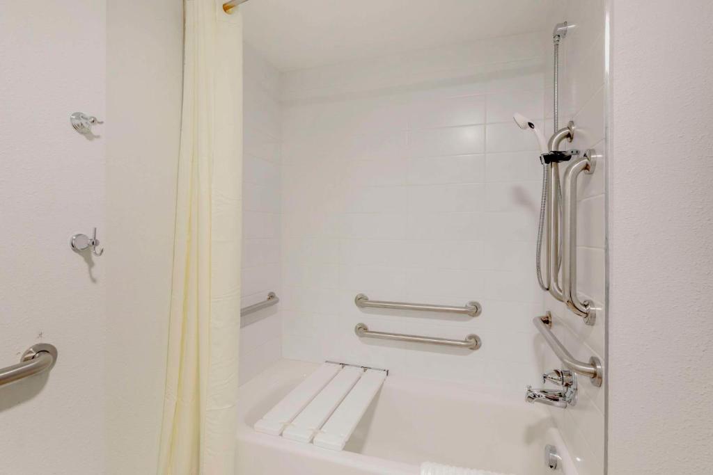 Comfort Suites, Cheyenne