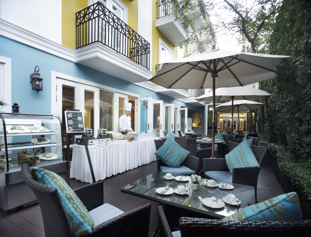 Hotel La Petite Salil Sukhumvit Thonglor 1, Thailand, Bangkok. Großes 2