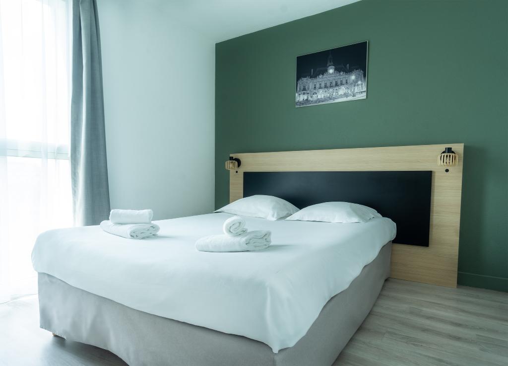 City Residence Tours