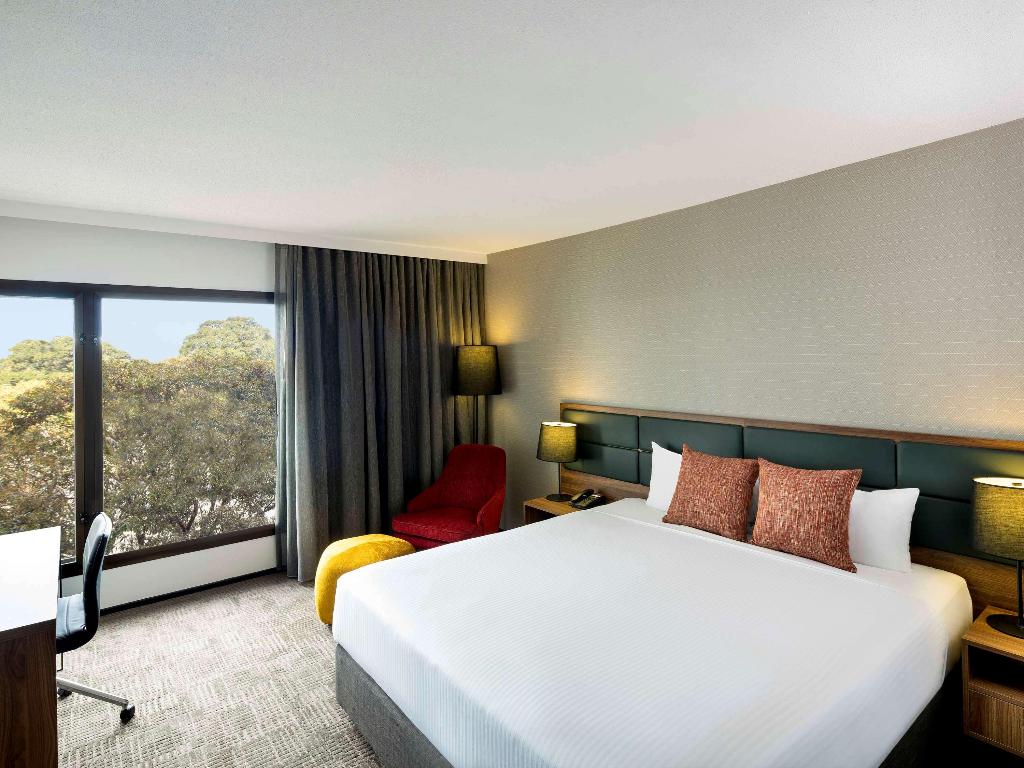 Novotel Sydney International Airport
