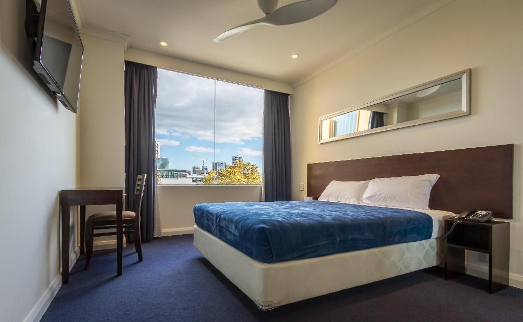 Great Southern Hotel Perth