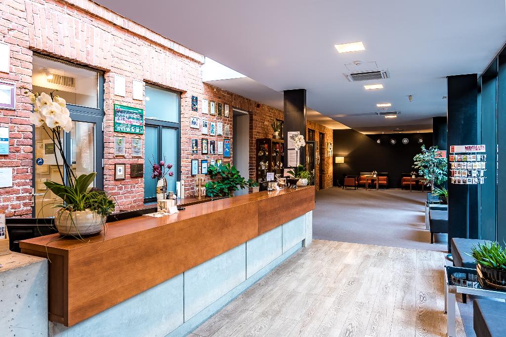 Victoria Hotel Kaunas