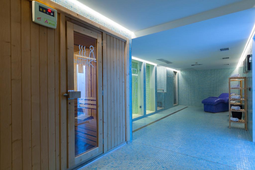 Hotel Axor Barajas, Spanien, Madrid. Großes 2