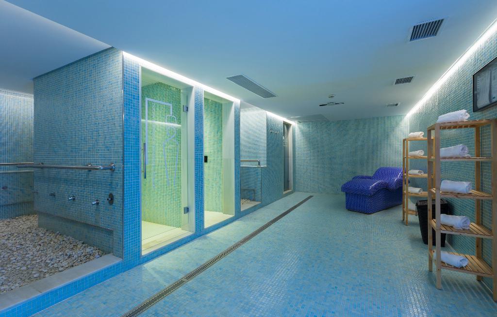 Hotel Axor Barajas, Spanien, Madrid. Großes 1