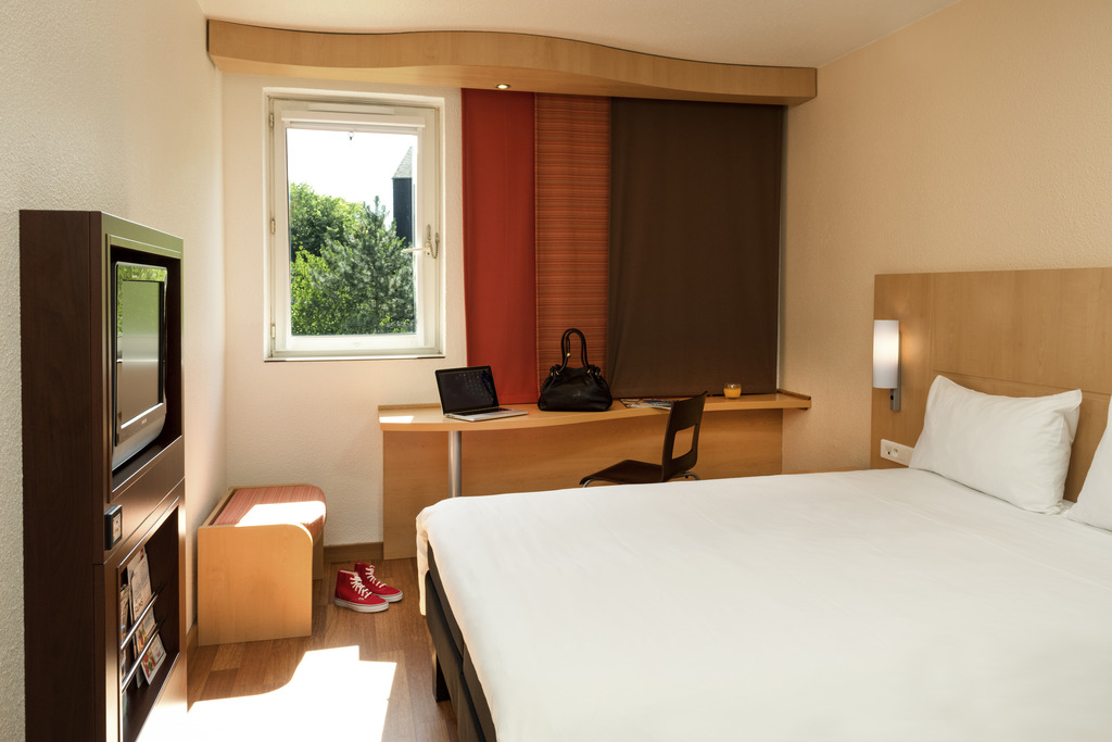 Appart'hotel Vacanceole Paris Quai de Marne