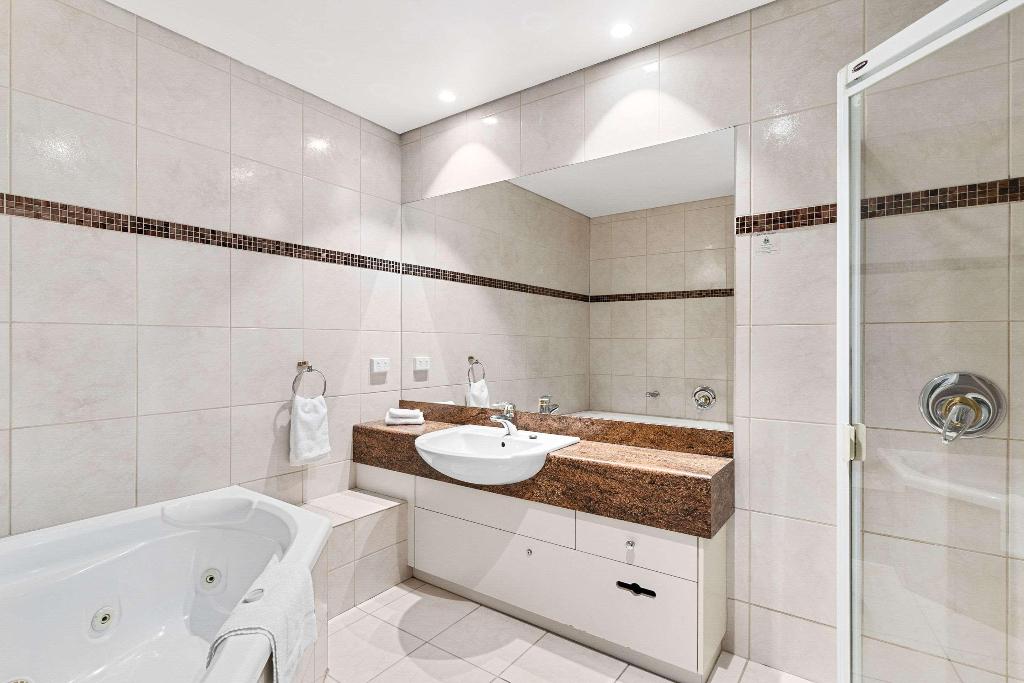 Quality Hotel Parklake Shepparton