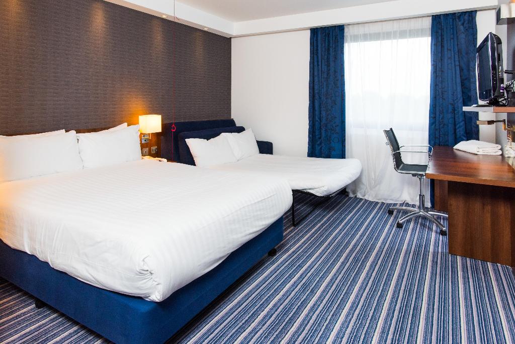 Holiday Inn Express Tamworth