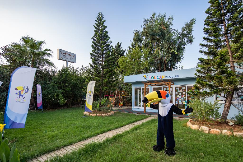 Hotel Club Hotel Mirabell, Türkei, Konakli. Großes 1