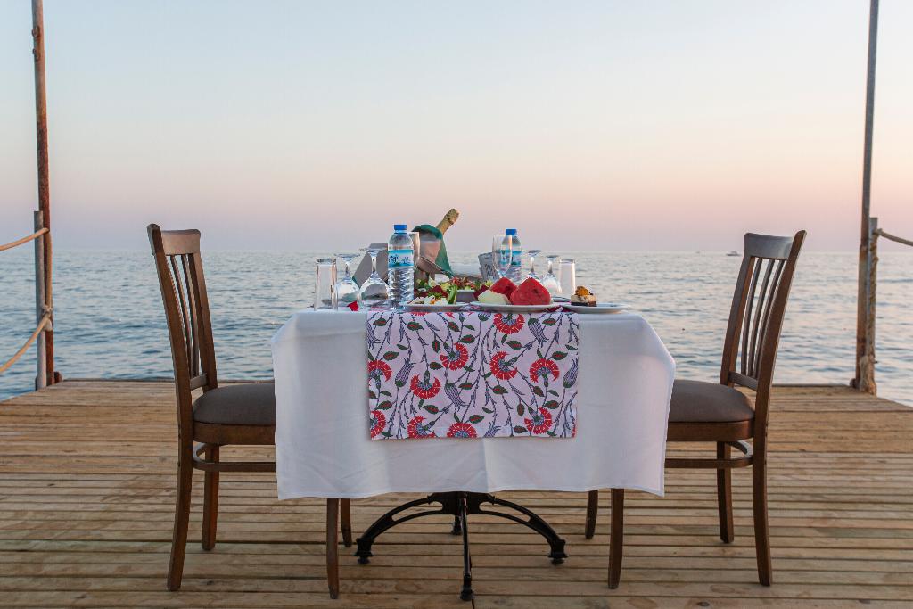 Hotel Club Hotel Mirabell, Türkei, Konakli. Großes 2