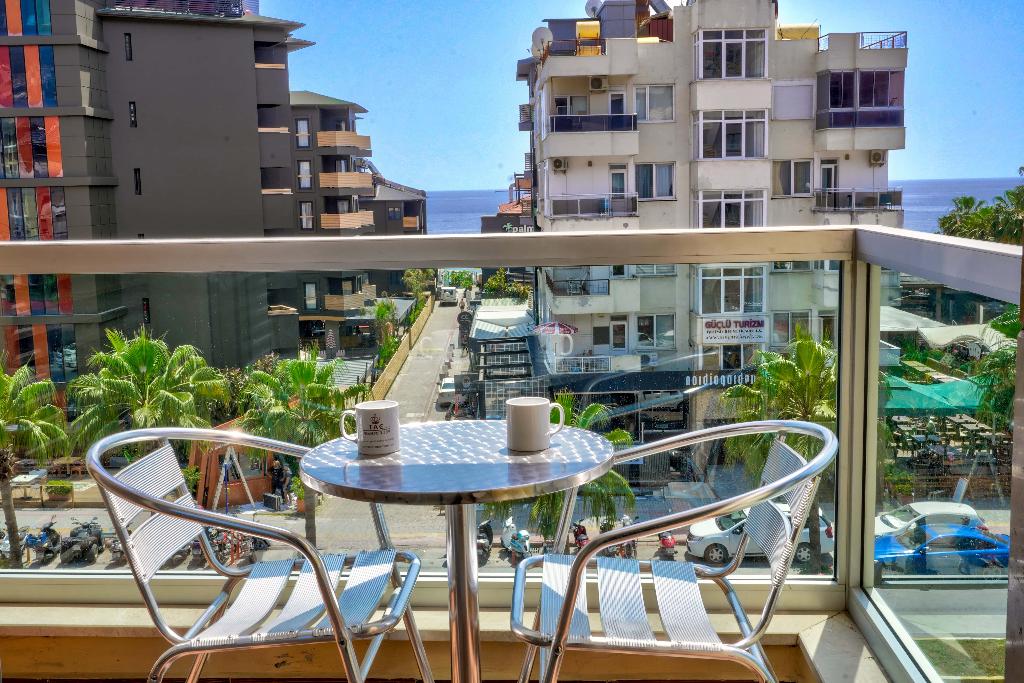 Tac Premier Hotel & Spa