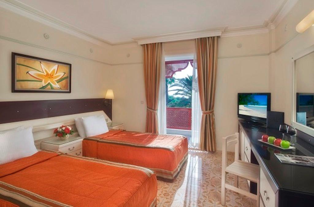 Ali Bey Park Hotel